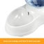 Pet Cat Dog Water Feeder Auto Carousel 8