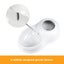 Pet Cat Dog Water Feeder Auto Carousel 10