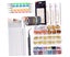 Nail Art Kit Professional Brush Decoration Thread Stamping Sticker Nai Carousel 2
