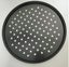 1 pcs Carbon Steel Pizza Pan #DC201-1 Carousel 1