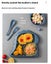 Dinosaur-Shaped Kids Dinnerware - Plate, Bowl, Fork, and Spoon Combo Pack #DC202 Carousel 8