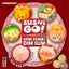 Sushi Go! Spin Sum for Dim Sum Carousel 1