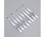 8pcs Nail Art Brush Set Professional Home Nail Salon Nail Painting Dra Carousel 4