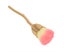 Rose Shaped Professional Nail Art Dust Removal Brush Portable Blusher Carousel 6