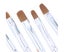 5Pcs Nail Art Brush Double Ended Nail Art Painting Drawing Brushes Set Carousel 3