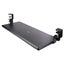 StarTech.com KEYBOARD-TRAY-CLAMP1 Under-Desk Keyboard Tray Adjustable Carousel 3
