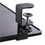 StarTech.com KEYBOARD-TRAY-CLAMP1 Under-Desk Keyboard Tray Adjustable Carousel 5