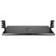 StarTech.com KEYBOARD-TRAY-CLAMP1 Under-Desk Keyboard Tray Adjustable Carousel 9