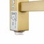 Heated Towel Rack 5 Bars Carousel 8