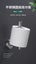 Paper Towel Dispenser Tissue Roll Hanger Paper Dispenser - Chrome or Black Carousel 6