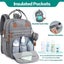 NEW Nappy Bag Sale Sale Carousel 5