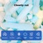 Marlow 9KG Shredded Foam Filling Stuffing Bean Bag Cushion Pet Dog Beds Filler Carousel 5