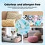 Marlow 9KG Shredded Foam Filling Stuffing Bean Bag Cushion Pet Dog Beds Filler Carousel 6