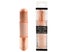 Portable Four-in-One Retractable Brush Eye Shadow Brush Beauty Makeup Carousel 1