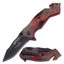 MTech USA Dragon Strike Pocket Knife Carousel 1
