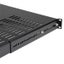 1U Adjustable Depth Vented Server Rack Shelf Carousel 3