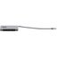 USB Hub - USB 3.2 (Gen 2) Type C - 4 USB Port(s) - Windows, Linux, Chrome OS, M Carousel 5