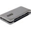USB Hub - USB 3.2 (Gen 2) Type C - 4 USB Port(s) - Windows, Linux, Chrome OS, M Carousel 8