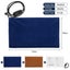 Dogs Electric Heating Pet Bed Blanket Thermal Mat Protection Temperature Display Carousel 10