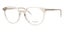 Saint Laurent SL 681/F Asian Fit 003 52 New Unisex Eyeglasses Carousel 2