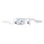 Lock Focus Roller Door Lock AR/V9C4/KD/4-/-LL Carousel 5