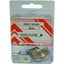 DIY Shelf Studs Brown 5mm (12) Carousel 1