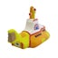 The Beatles Yellow Submarine Mini Led Lamp Carousel 3