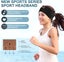 NEW Bluetooth Sleep Headband Headphones Sale Sale Carousel 6