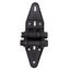 Genuine Gliderol Nylon/Plastic Sectional Garage Door Hinge No. 3 Carousel 1
