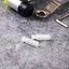 20 Pcs Practical Vertical Blind Repair Tabs POM Valance Clips Office Carousel 6