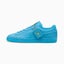 Puma Suede OP Speed Blue Gold Men Unisex Casual Lifestyle Shoes 400744-02 Carousel 2