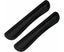 2 Pack, Black Wrist Rest, Wrist Pad for Keyboard, Memory Foam Computer Carousel 3
