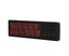 Air Remote Mouse Keyboard 2.4G 6?Axes Gyroscope Touchpad Backlit for A Carousel 7