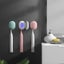 Elosung 2 Pcs Light Green Portable Mini Toothbrush Sanitizer Compact Travel Uv S Carousel 4