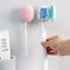 Elosung 2 Pcs Light Green Portable Mini Toothbrush Sanitizer Compact Travel Uv S Carousel 5