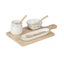 Davis & Waddell Valencia Tapas 7pcs Set Carousel 1