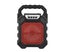 Portable Bluetooth Karaoke Machine SK-668: Perfect for Outdoor Dancing Carousel 1