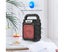 Portable Bluetooth Karaoke Machine SK-668: Perfect for Outdoor Dancing Carousel 4