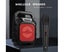 Portable Bluetooth Karaoke Machine SK-668: Perfect for Outdoor Dancing Carousel 6
