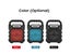 Portable Bluetooth Karaoke Machine SK-668: Great for Outdoor Gathering Carousel 6