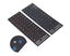 2Pcs Russian Keyboard Stickers Unique Coating Waterproof Dustproof Rus Carousel 2
