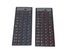 2Pcs Russian Keyboard Stickers Unique Coating Waterproof Dustproof Rus Carousel 3