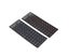 2Pcs Russian Keyboard Stickers Unique Coating Waterproof Dustproof Rus Carousel 4