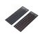 2Pcs Russian Keyboard Stickers Unique Coating Waterproof Dustproof Rus Carousel 7