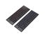 2Pcs Russian Keyboard Stickers Unique Coating Waterproof Dustproof Rus Carousel 8