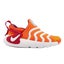Nike Dynamo GO SE PS Rabbit Safety Orange White Kid Preschool Slip On FD4633-811 Carousel 5