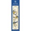 Textile Heritage Bookmark Cross Stitch Kit - Bluetits Carousel 1