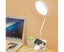 LED Clip Lamp for Kids: 360?a Flexible Reading Light, Clip-on Lamp, 3 L Carousel 1
