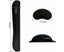 Keyboard Wrist Rest pad and Mouse Gel Memory Foam Wrist Support for Of Carousel 2