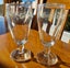 Retro Parfait or Wine Glasses Carousel 2